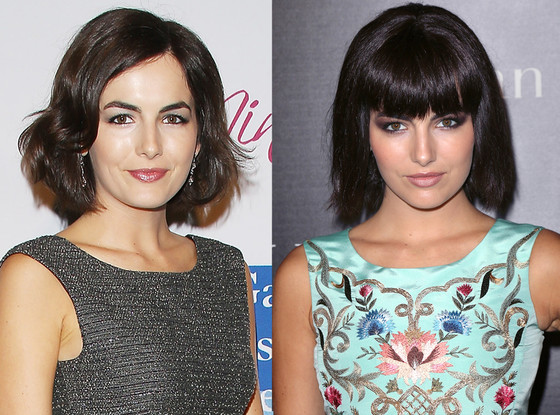 Camilla Belle Camilla Belle